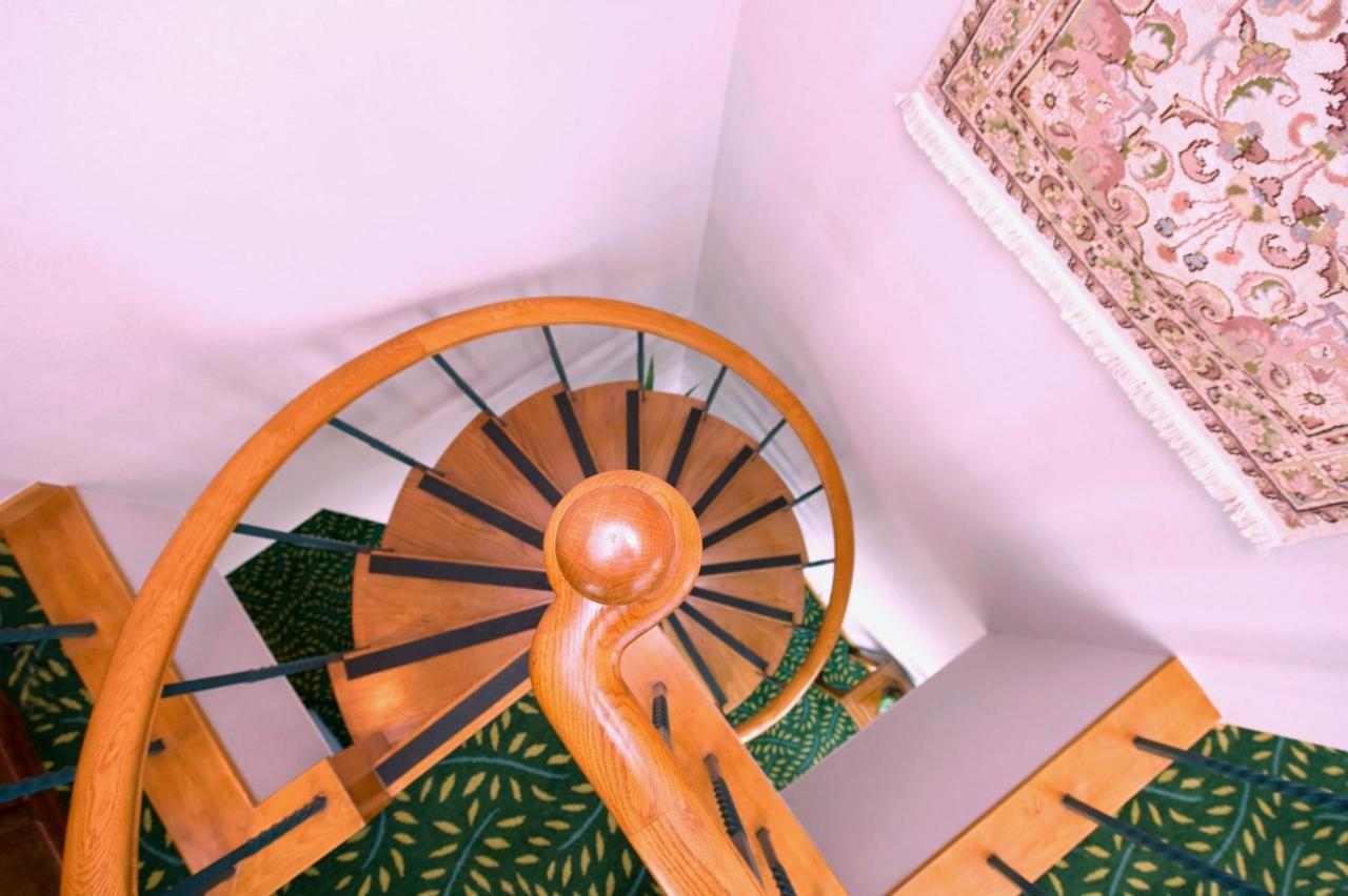 Duplex Suite
