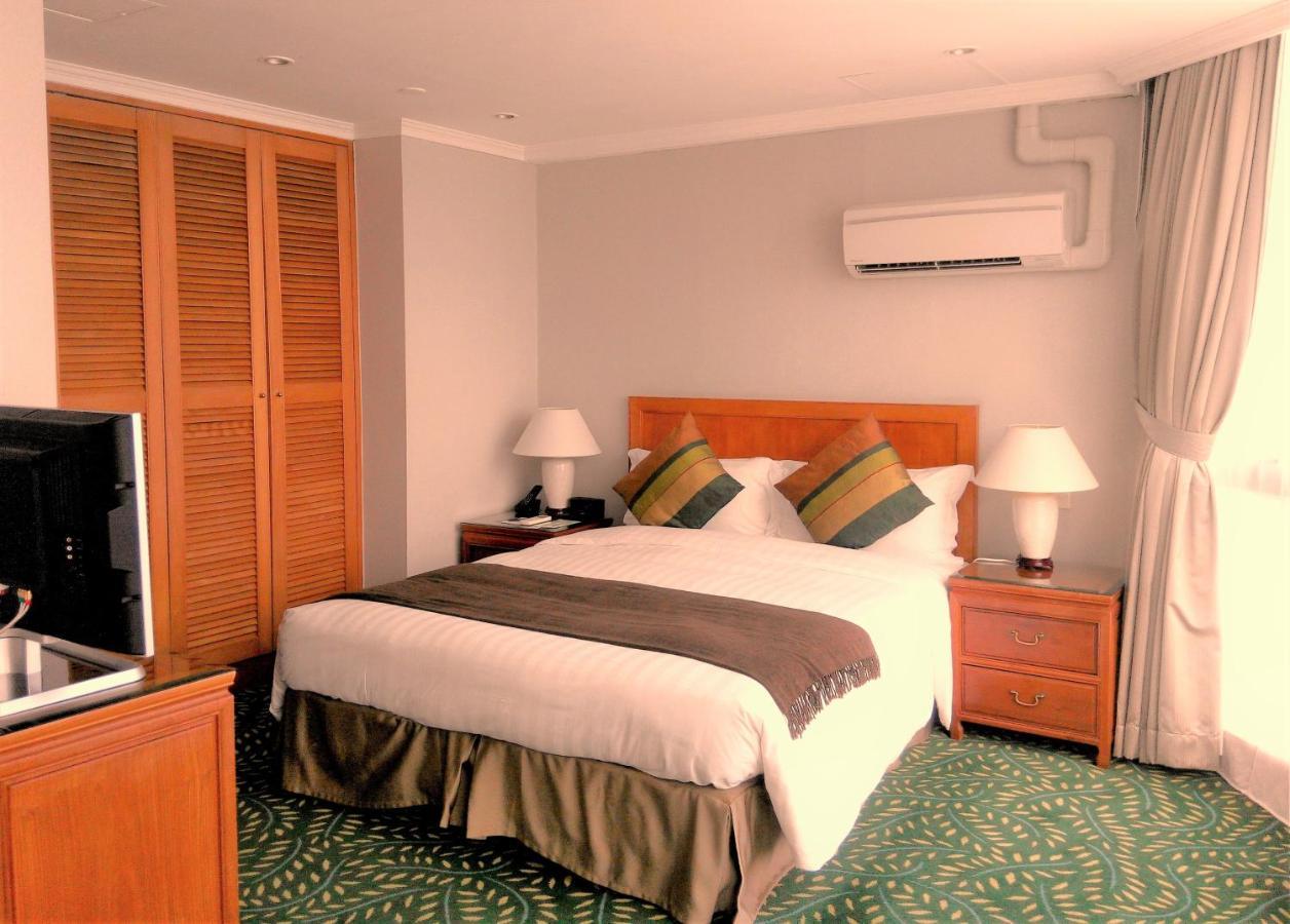 Duplex Suite