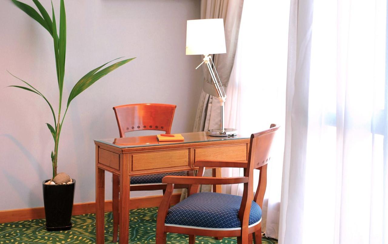 Duplex Suite