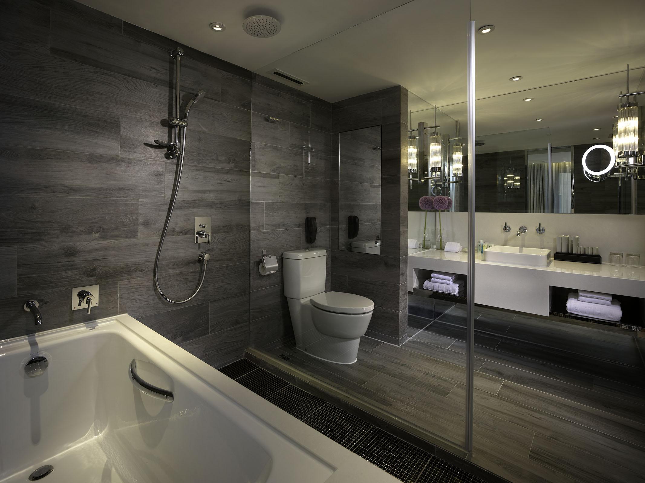 Smart plus Room