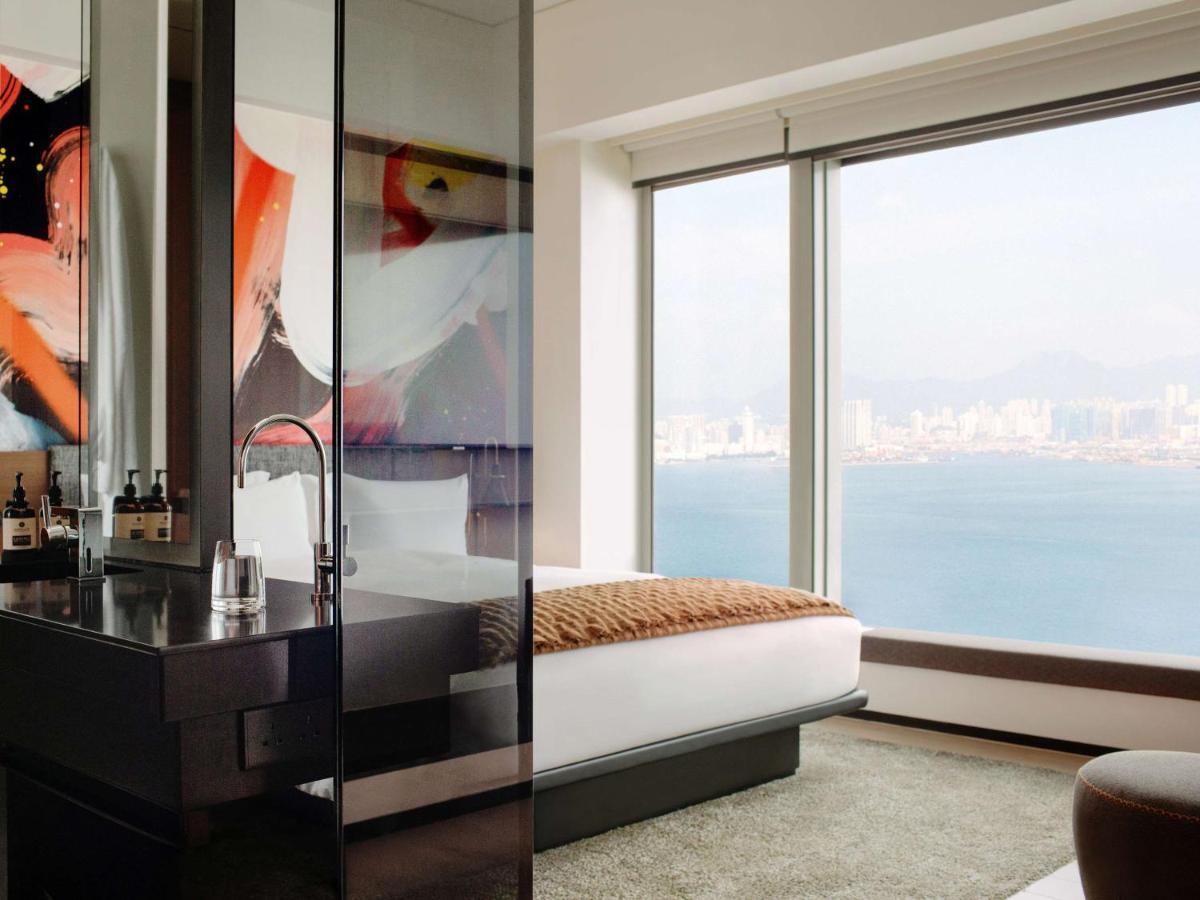 Harbour View Double Room