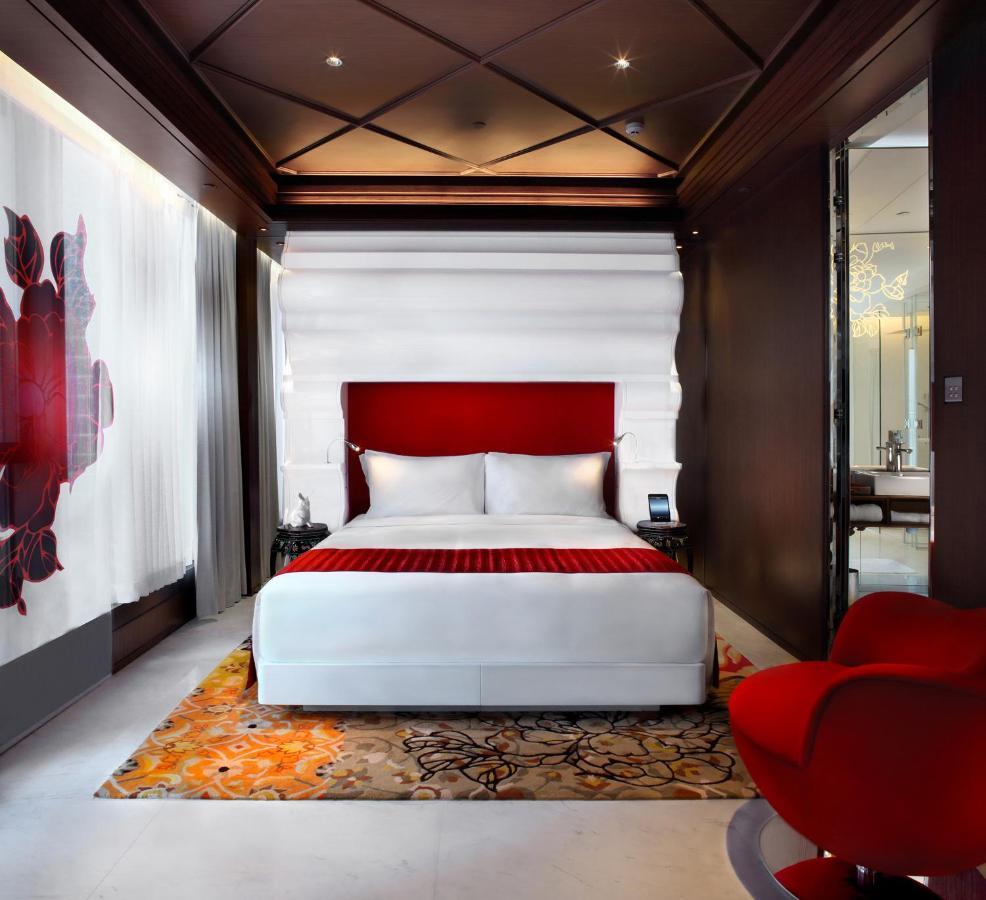 Full Moon King Room Partial Harbour View,1277555677:JPEG