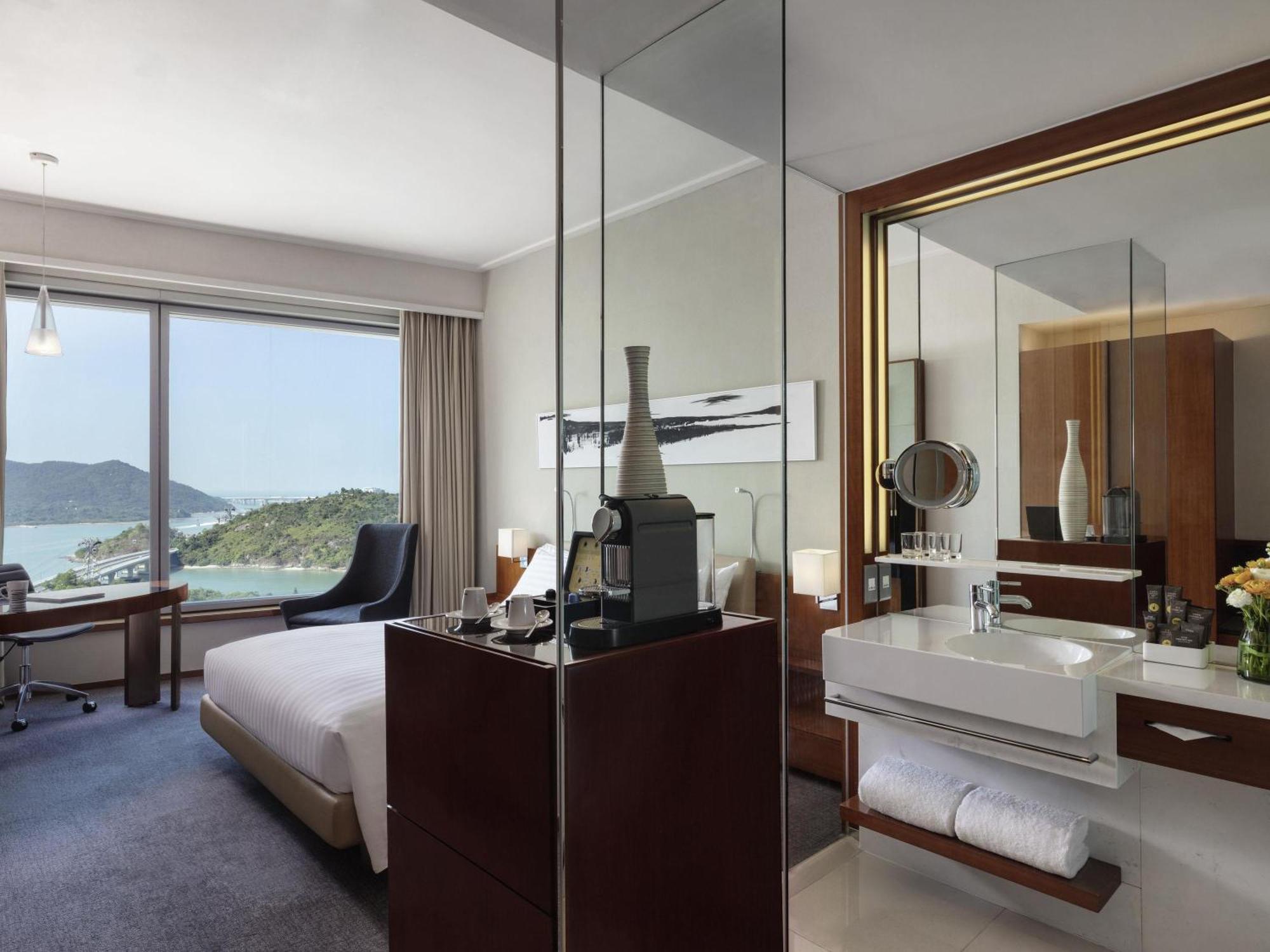 Executive Premier Room Queen Bed