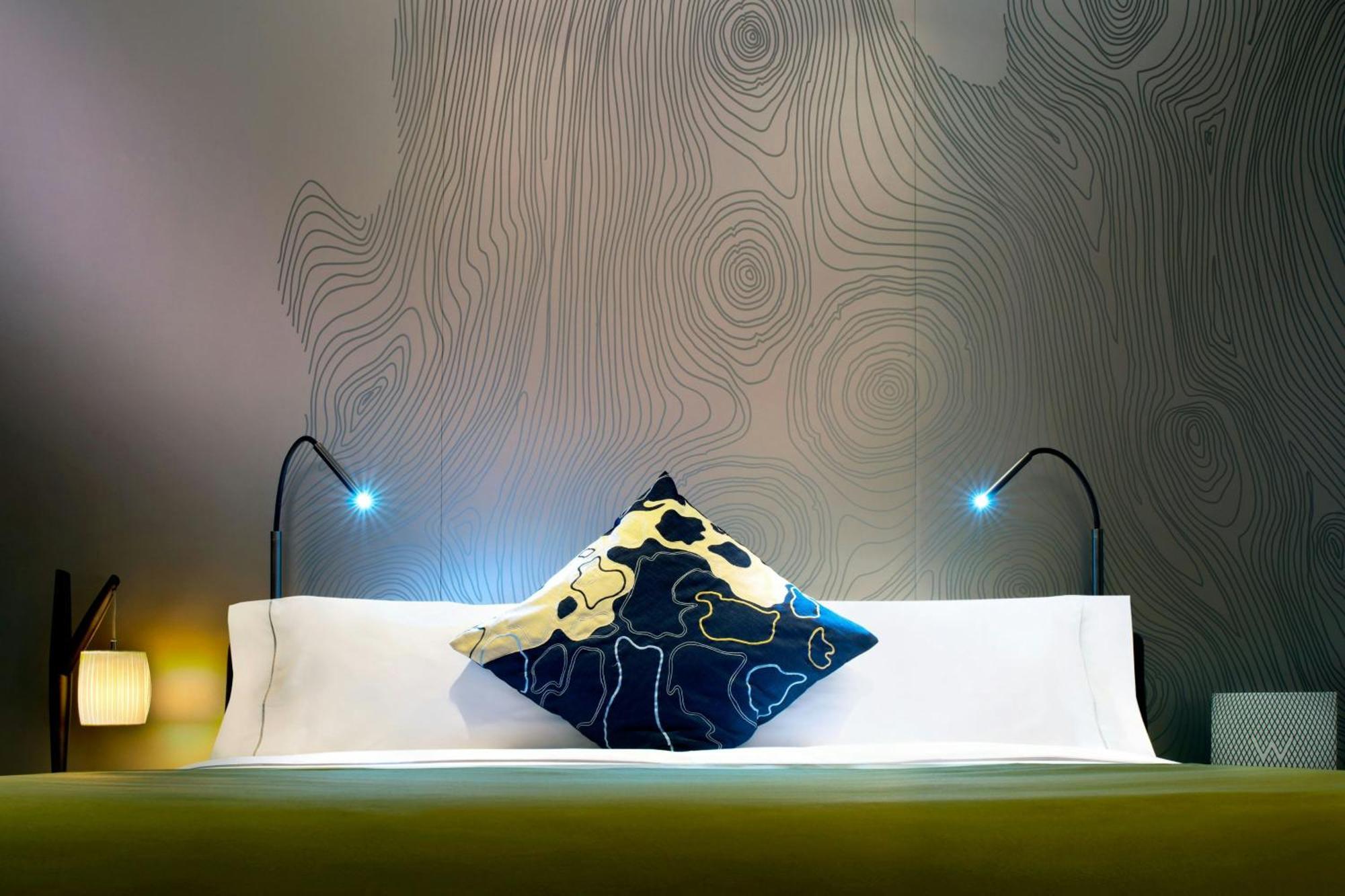 Fabulous Kamer met Kingsize Bed en Uitzicht op de Oceaan