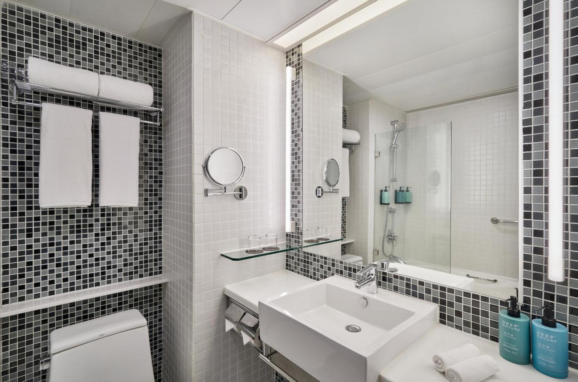 Superior Queen Bedroom