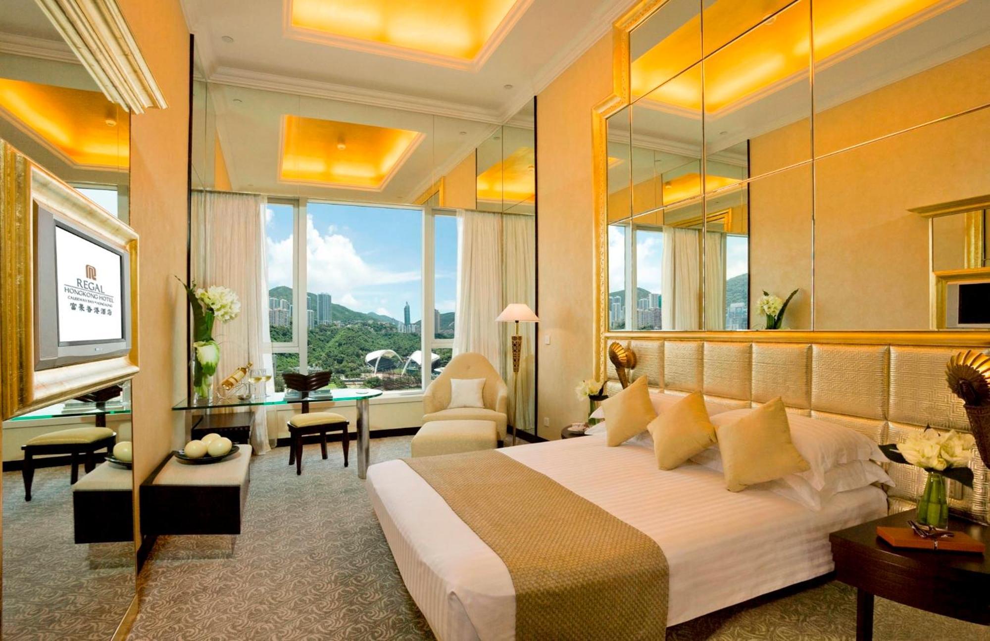 Quarto Deluxe Clube Executivo