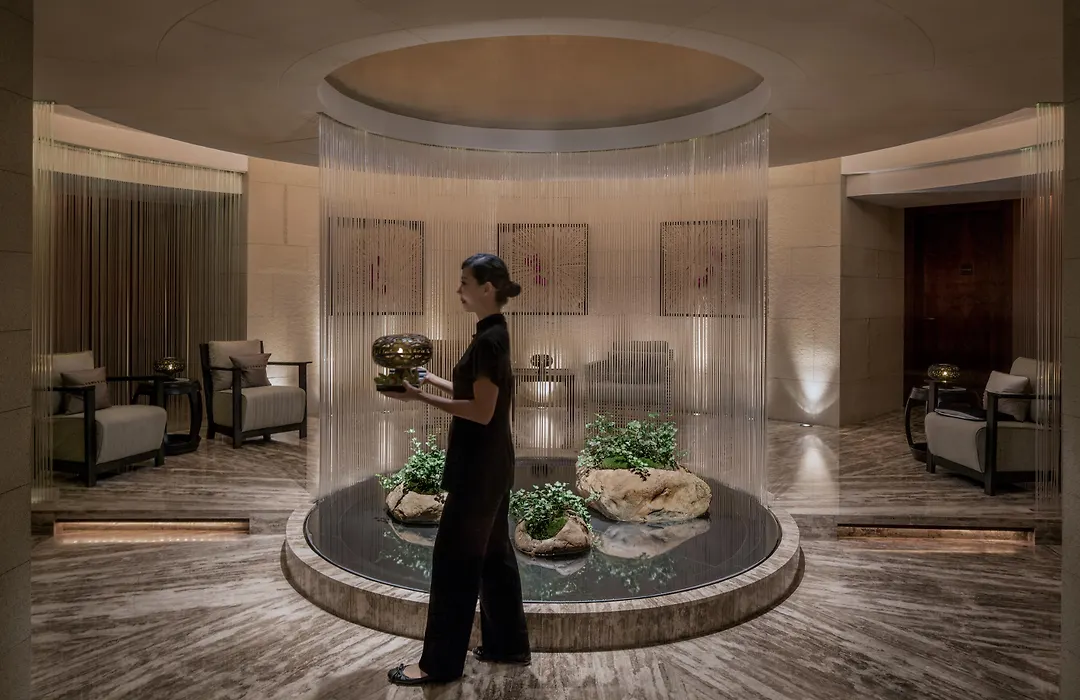 The Peninsula Hong Kong-1