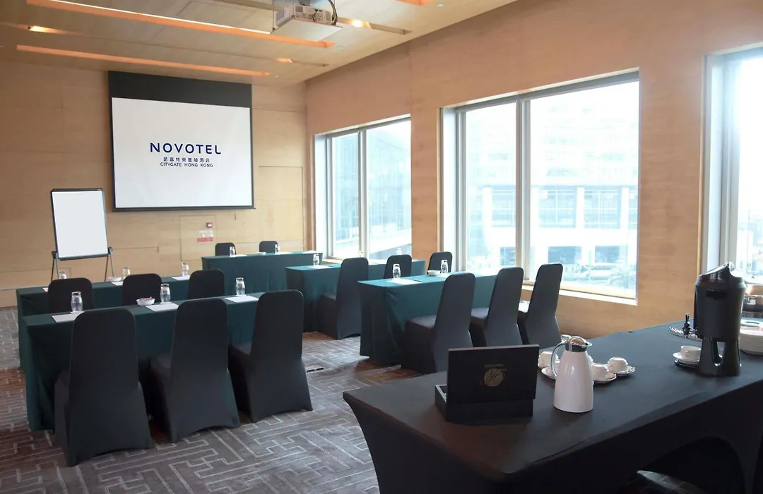 Novotel Citygate Hong Kong-1