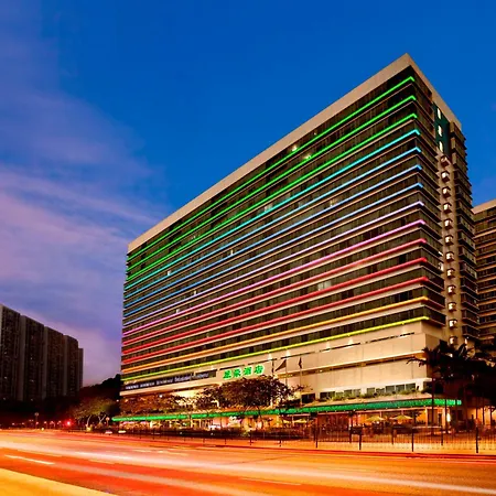Regal Riverside Hotel-3