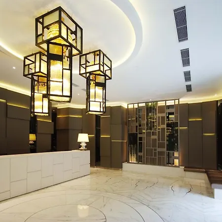 Stanford Hotel Hong Kong-3