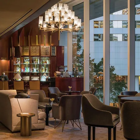 Conrad Hong Kong-2