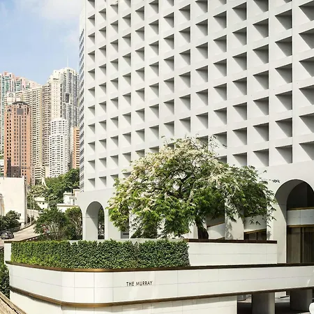 The Murray, Hong Kong, A Niccolo Hotel-2