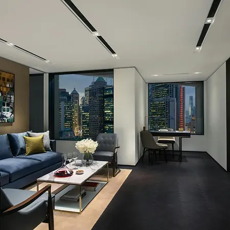 The Murray, Hong Kong, A Niccolo Hotel-3