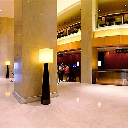 The Excelsior, Hong Kong-3