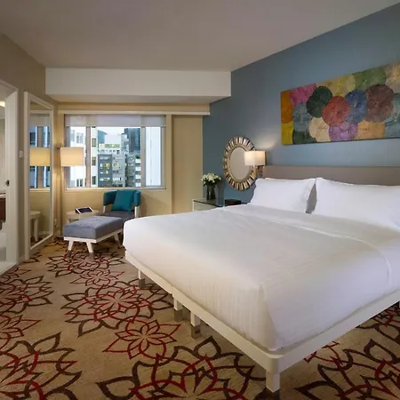 The Excelsior, Hong Kong-2